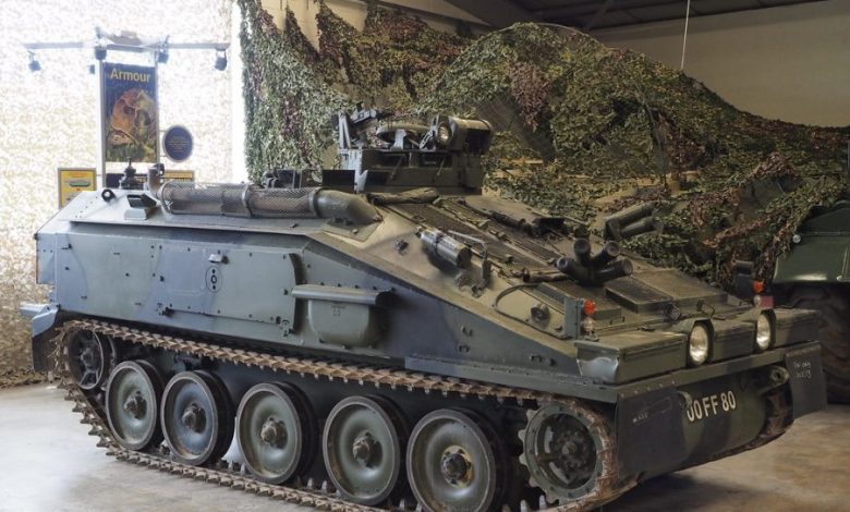 За півтори доби українці зібрали 236 млн грн на бронетранспортери для ЗСУ 1 27827724226 23b6063052 b 900x675