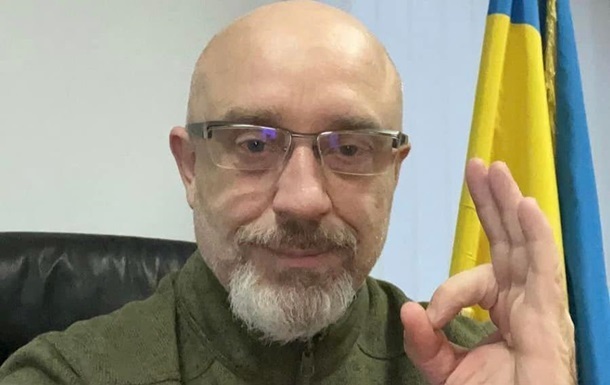 Вільний світ є з нами до перемоги, – Резніков про «Рамштайн-7» 1 31205816 10184826 2767364