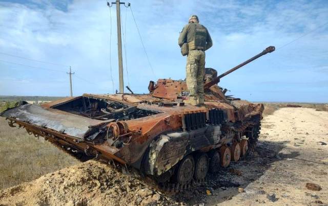 Українські військові ліквідували вже 81 370 окупантів 1 314721543 456370576676026 8069320519582205308 n 1