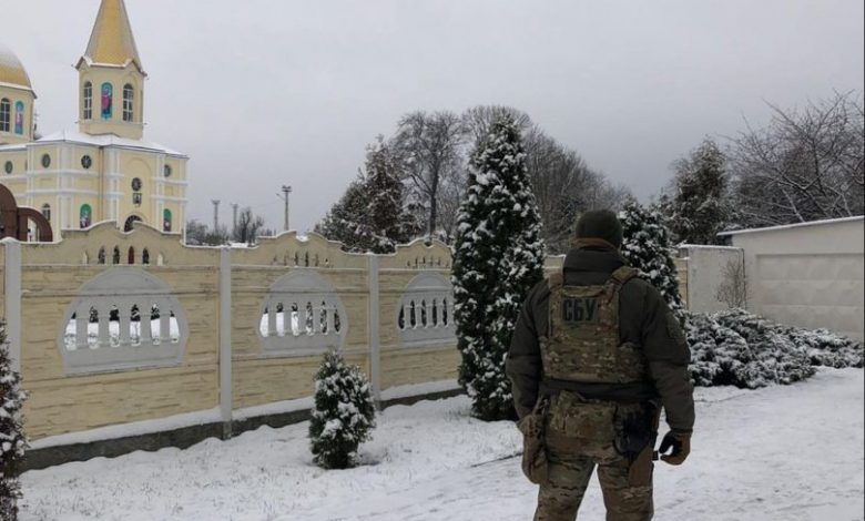 СБУ прийшла до московських попів на Рівненщині 1 316410588 519888793506871 5827499722062986071 n e1669114197312 809x900