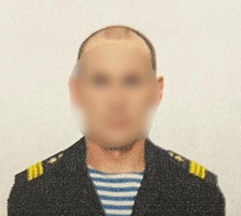 Російському десантнику, який катував учасників АТО на Київщині, оголосили підозру 1 316675749 513604340802404 1499866902137873003 n e1669644723997