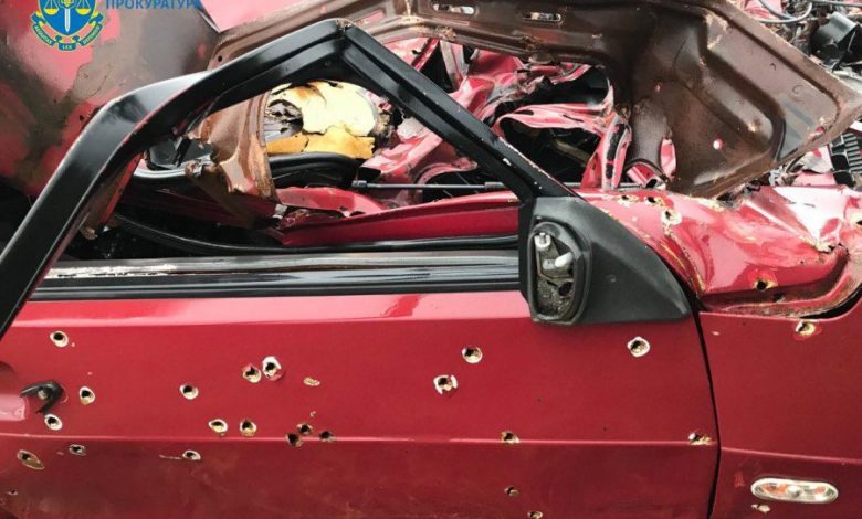 На Херсонщині окупанти обстріляли авто з цивільними і переїхали його танком, – ОГП 1 317088338 513597507469754 2162989487261466237 n 900x675