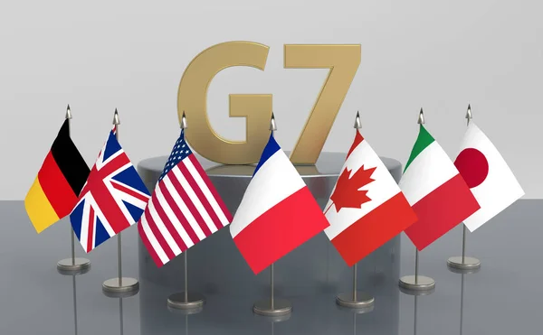 Міністри юстиції G7 проведуть першу в історії зустріч щодо розслідування воєнних злочинів в Україні 1 34567ni