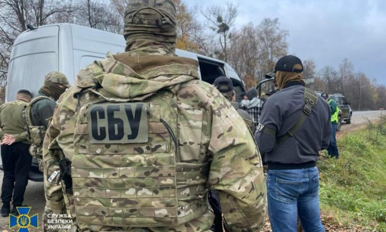 СБУ викрила три масштабні канали втечі ухилянтів 1 50a677b8c9382da0dc70d9ad8df4b69a 900x599