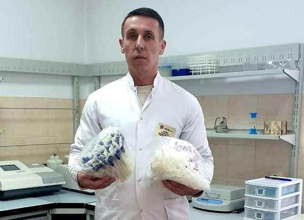 Відомого львівського лікаря оштрафували за недбале ставлення до військової служби 1 595