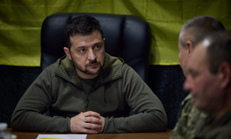 Володимир Зеленський: «Ситуація досі складна, але потроху відходимо від блекауту» 1 5ef5a295f82167a0ce65c6f4051a67ed 1668429769 extra large 900x499