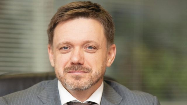 Мацгер битиме журналівтів в «Укрфінжитло»? 1 615