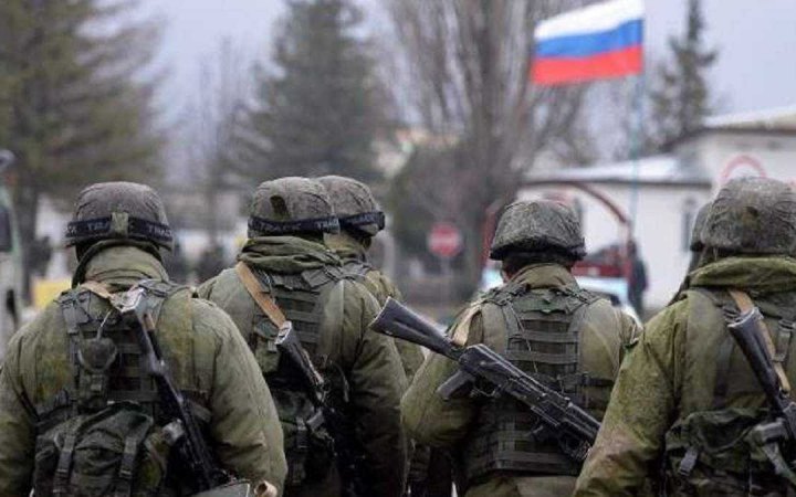 Окупанти вивозять агропродукцію з Херсонщини до РФ, – Генштаб 1 62b084f8d1ea9