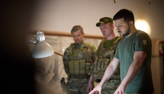 Зеленський збирав ставку: вирішують, як забезпечити зв’язок 1 630 360 1660582529 777