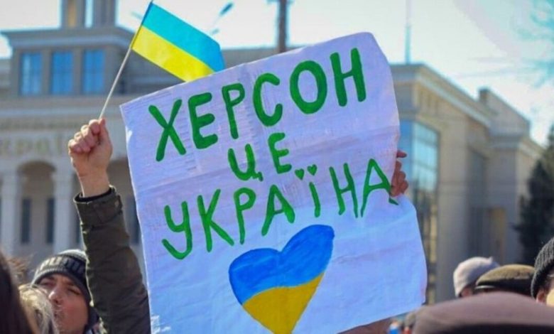 У звільненому Херсоні відновили світло 1 895 1 900x506