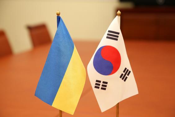 Корея надасть високопотужні генератори для України 1 895
