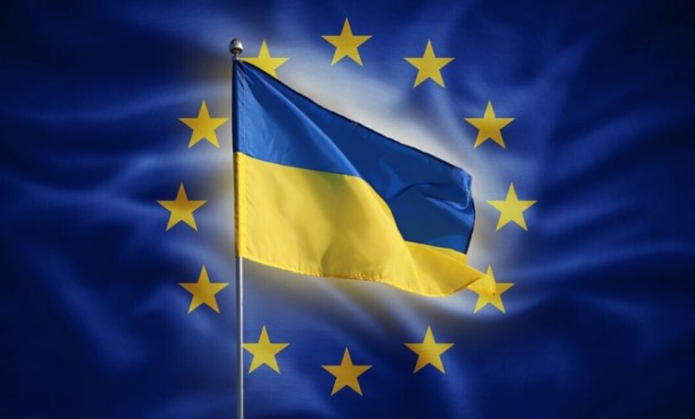 ЄС передає Україні 200 трансформаторів і 40 великих генераторів 1 899 900x506