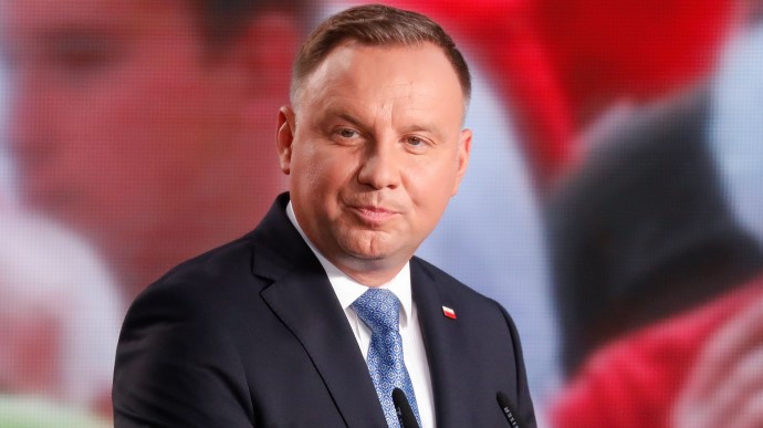 У Польщі не виявили решток другої ракети 1 902