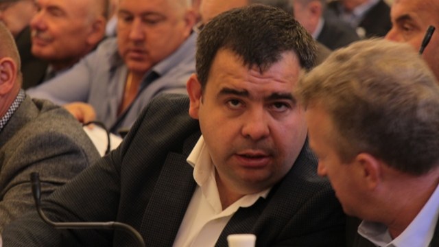 Львівська облрада позбавила мандата депутата-втікача 1 D98A73EC E0F0 4D89 8181 BADE938990B8