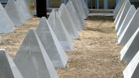 «Лінія Вагнера» не зупинить ЗСУ, – Генштаб 1