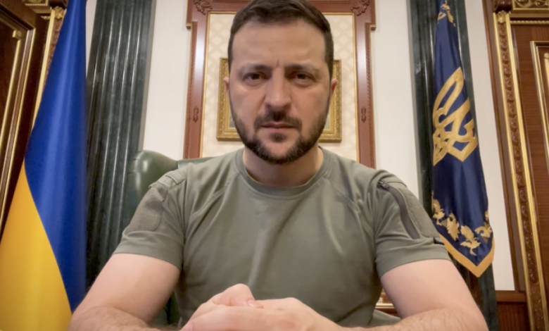 Україна матиме «енергетичний Рамштайн», – Зеленський 1 ef73067aaa639c053fdb2f4d0ff346e9 1667335885 extra large 900x592