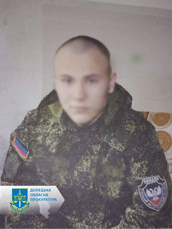 За ґрати відправили російського танкіста, який обстрілював будинки в Маріуполі 1 f562139b 675a 41ff 9302 c3a9c51f2ff4