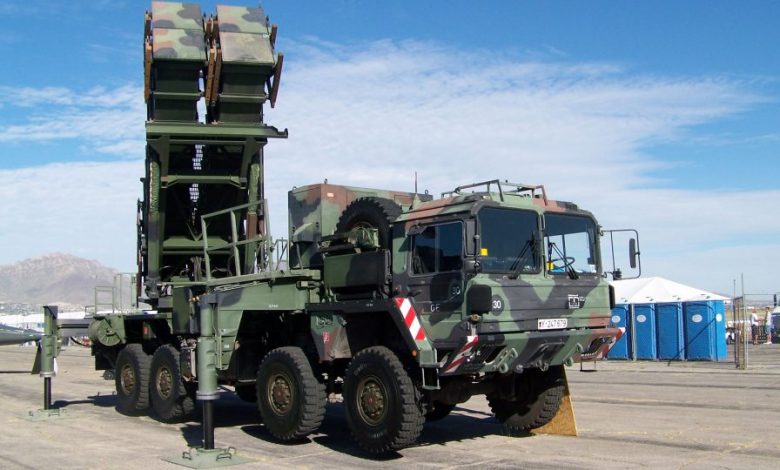 german patriot missile launcher 960x540