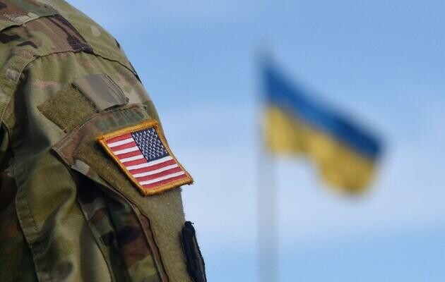 США надають Україні нову військову допомогу на 400 млн доларів. Деталі 1 ilyustratyvne foto large 3