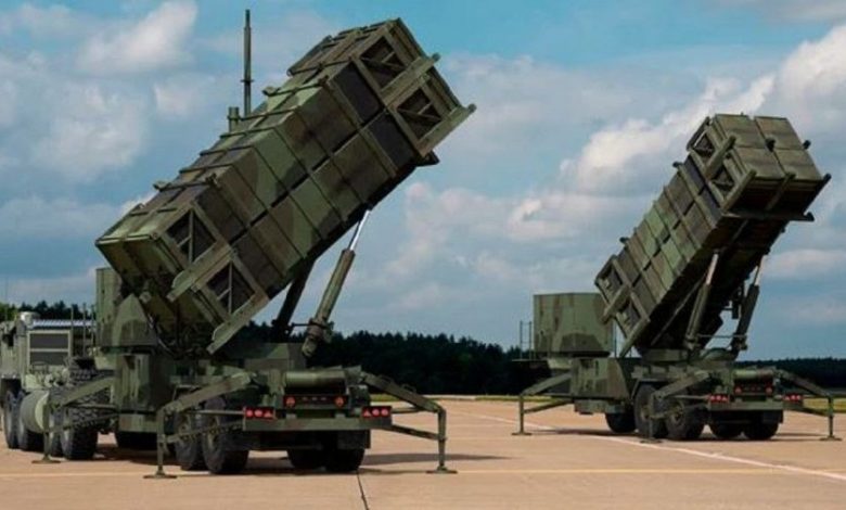 Берлін відповів Варшаві: Німецькі Patriot повинні захищати на території НАТО 1 image 5 900x504