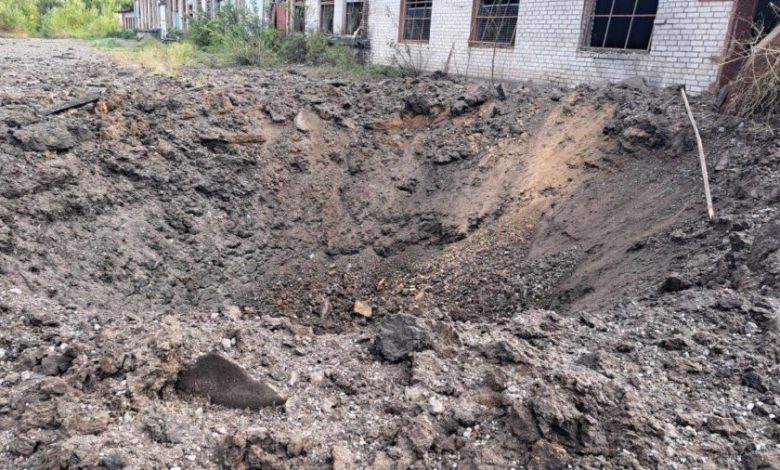 Окупанти випустили по Сумщині 70 снарядів 1 photo 2022 09 21 15 59 54 2 900x506