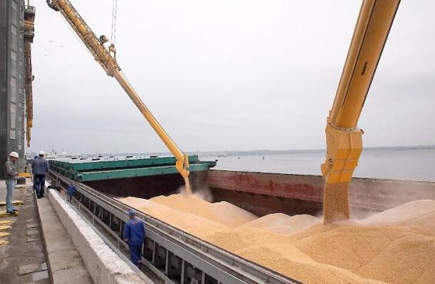 «Зернову угоду» продовжили ще на чотири місяці 1