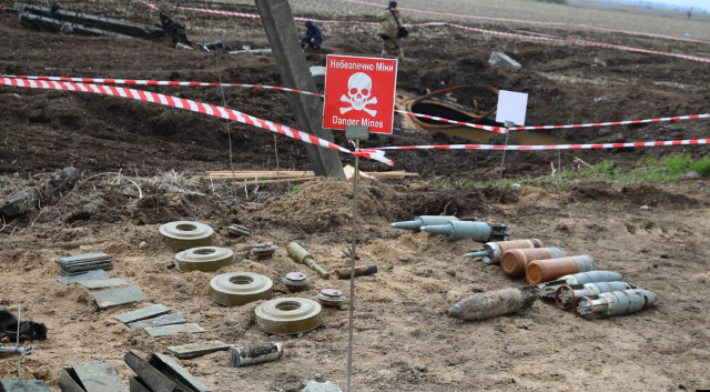 Держдеп США порівняв дії росіян в Україні з тактикою ІДІЛ 1 0987654i