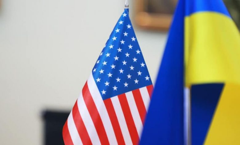 США виділяє ще 1 млрд доларів на зброю для України та підготовку військових 1 158 900x506