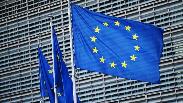 Країни ЄС домовилися про граничну ціну на газ 1