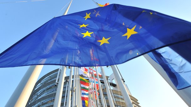 Фонд ЄС для допомоги Україні зброєю збільшать на 2 млрд євро 1 2 72