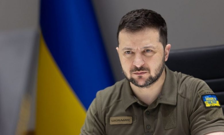 Зеленський збирав Ставку: рашистам готують ще потужнішу протидію 1 20220604100754 7731 900x600