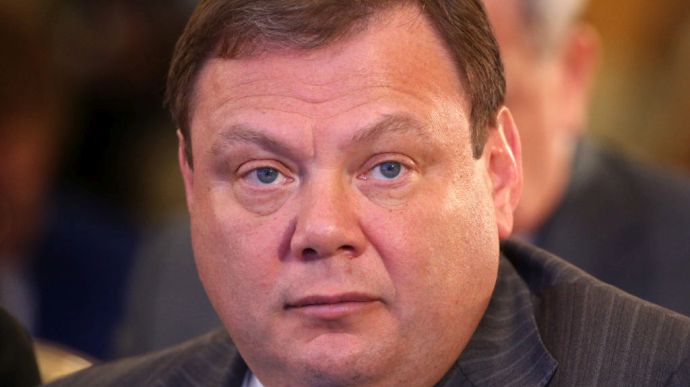 У Британії затримали і звільнили під заставу російського мільярдера Фрідмана, – ЗМІ 1 248ff2d fridman getty