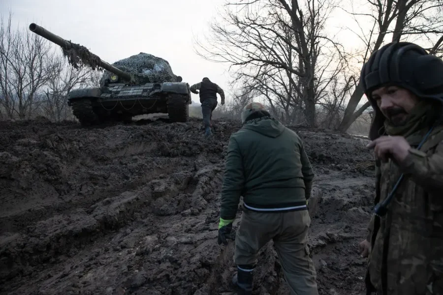 РФ не має прогресу в спробах оточити Авдіївку, – розвідка 1 27ukraine ledeall1 1 bd3a jumbo