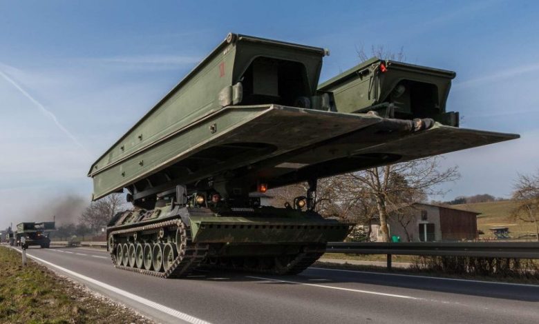 Генштаб розповів, яку зброю отримав від Німеччини 1 2F4E73DE 4E30 4CC1 9DDE BFD38E168D2B 900x506