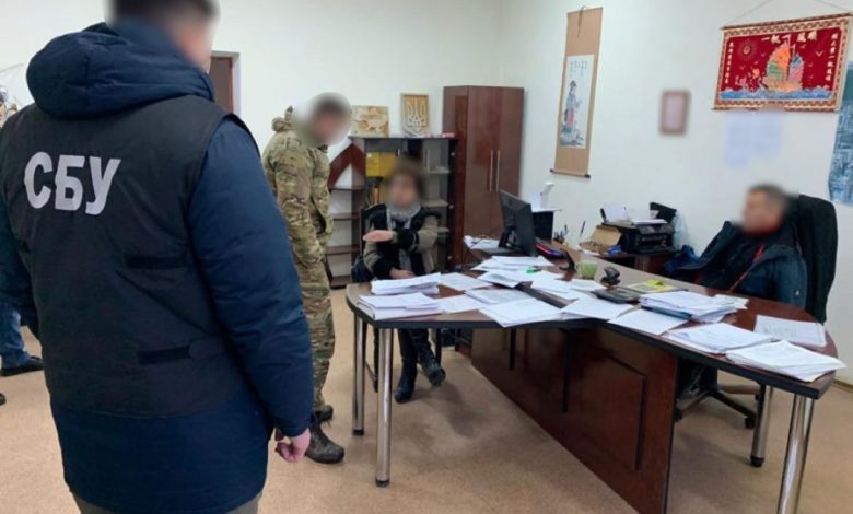 Вінницький завод забезпечував РФ деталями для військової техніки 1 4 900x674