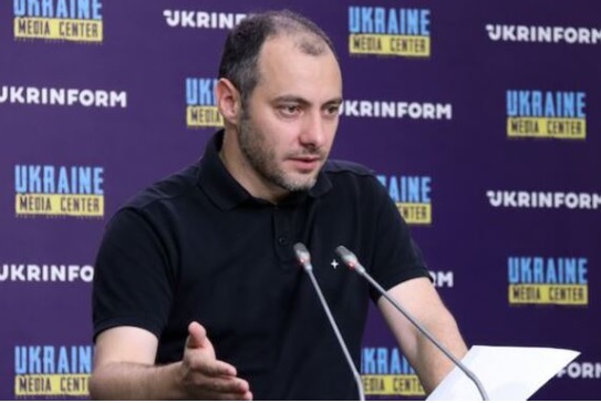 Кубраков став віцепрем’єром з відновлення України 1 417