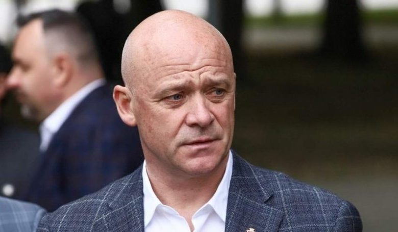 У Труханова обшуки. Викрито злочинну організацію 1 896 900x455