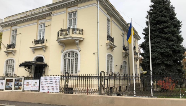 Кулеба розповів, звідки відправляють погрози українським дипломатам 1 9768EB44 33FB 4E4A 8635 2B2A7C266921