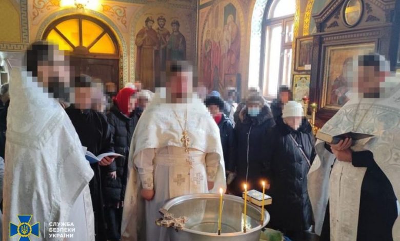 Священник МП отримав 12 років за «злив» позицій ЗСУ 1 photo 2022 12 07 14 01 58 900x600