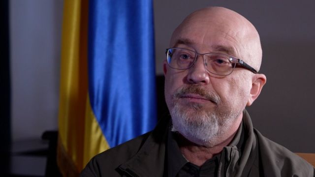 Резніков назвав пріоритети для України на «Рамштайні» 1 128281296 reznikov1 1