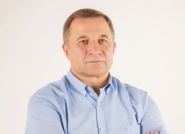 Ігор Васюник: «Залужний повинен на час війни об’єднати посади міністра і головнокомандувача» 1 143