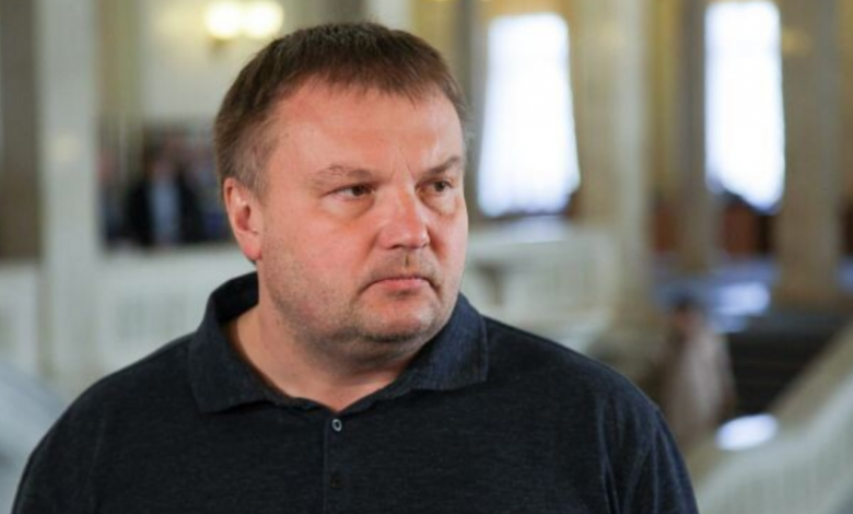 Після авіакатастрофи в Броварах РФ спробує посіяти паніку серед українців, – Денисенко 1 159124 uk 900x503
