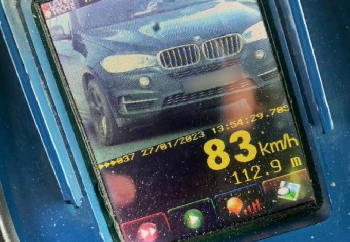 На Сихові затримали юного «шумахера» BMW X5. На місце події викликали тата 1 190 681x900