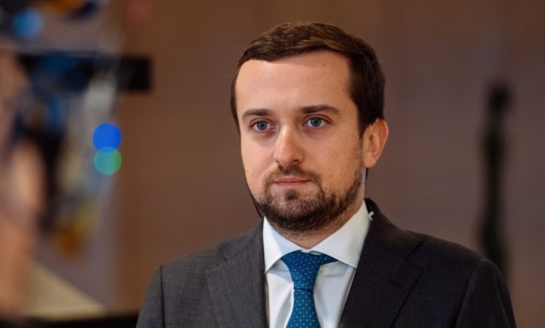 Тимошенко звільнили з Офісу президента 1 20210315113516 5189 900x475