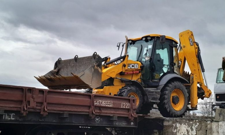 Куп’янська громада отримала комунальну техніку від Львова 1 249 900x675