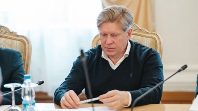 ВАКС конфіскував активи мільярдера з РФ Шелкова в Україні 1 2e3ce3b cead02296dab1be32562736cfdffcfed7f498b28