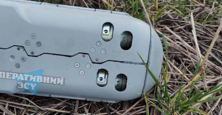 На розвідувальні дрони рашисти стали чіпляти боєприпаси, – ЗСУ 1 324159197 688099746092188 3598594387642092235 n 900x404