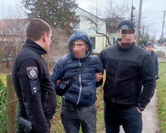 На Львівщині спіймали двох наркоторговців 1 327554368 1534129507089200 1996900188663555528 n e1674740522111