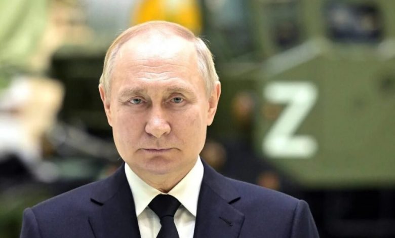 Путін готує новий наступ у лютому або в березні, — ЗМІ 1 34FDD83F 7C0E 4409 B332 6BDE2571967F 900x555