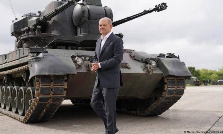 Німеччина таки дає Україні танки Leopard 2 1 62926319 905 900x506